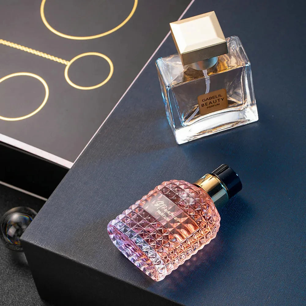 Floral Eau de Parfum Gift Set