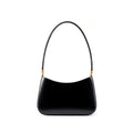 Soirée Leather Tote