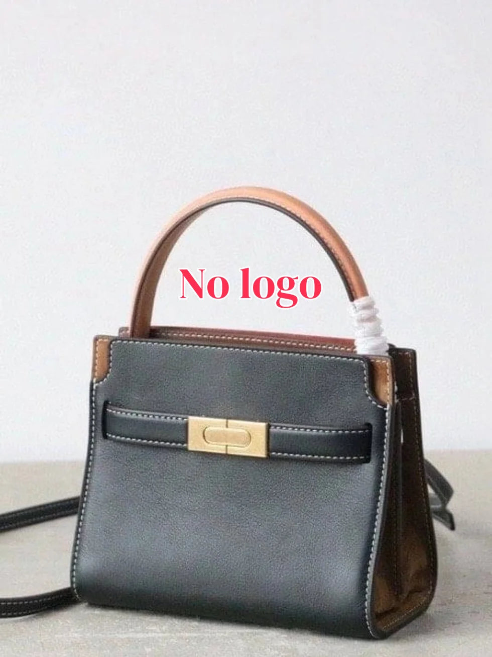 Seau Bucket Shoulder Bag