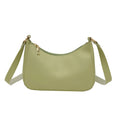 Vintage Hobo Leather Bag