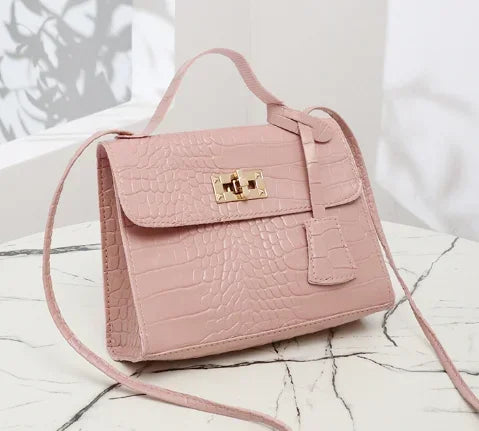 Parure Messenger Bag Set
