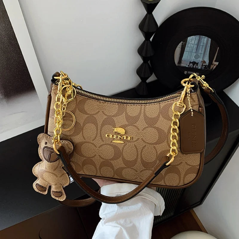 Carré Mini Crossbody
