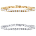 Aurore Tennis Bracelet
