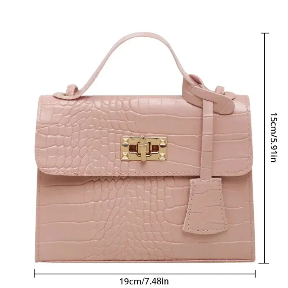 Parure Messenger Bag Set