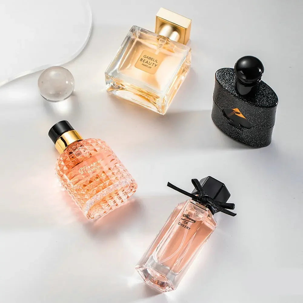 Floral Eau de Parfum Gift Set