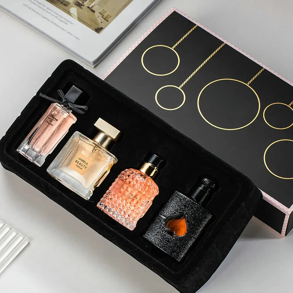 Floral Eau de Parfum Gift Set