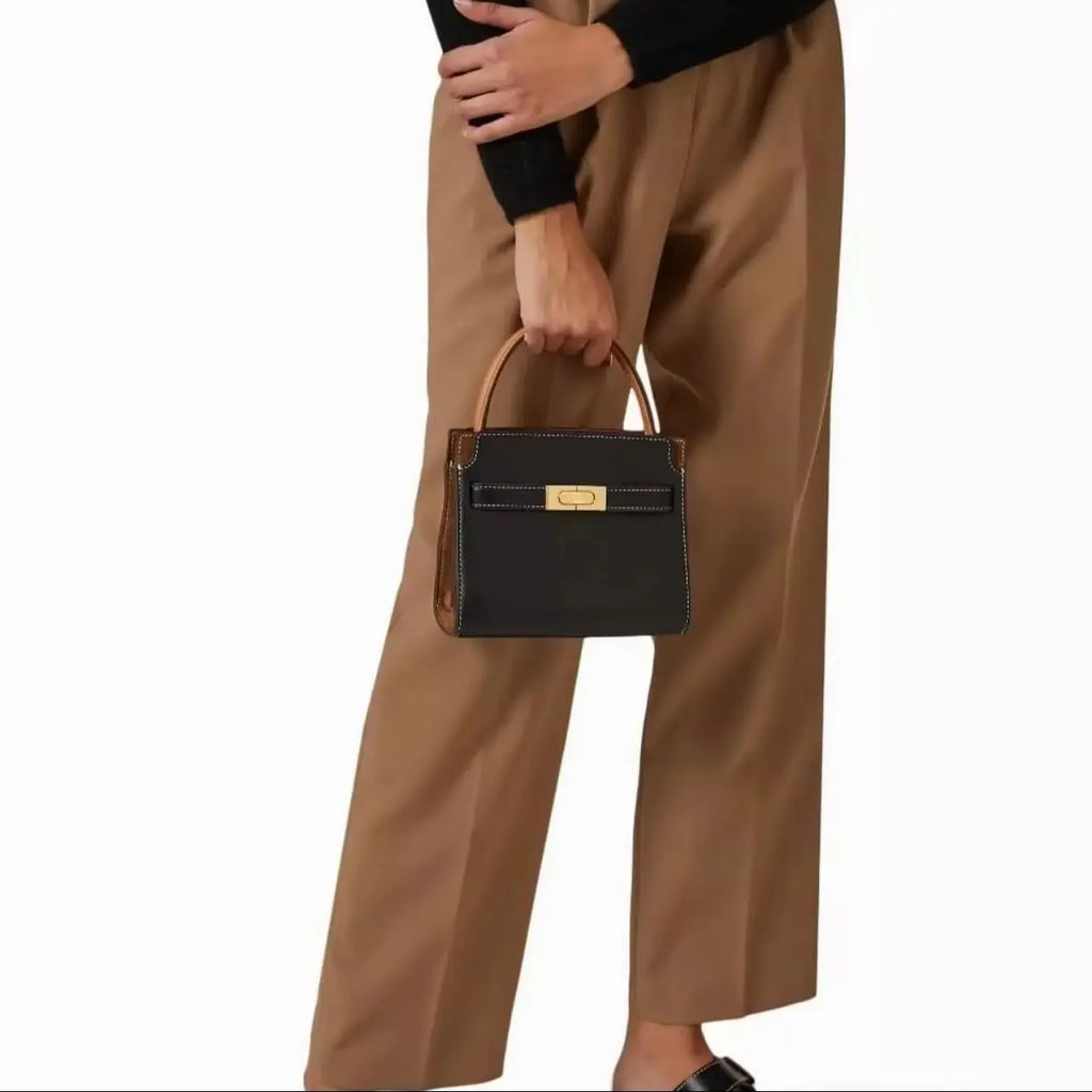 Seau Bucket Shoulder Bag