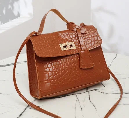 Parure Messenger Bag Set
