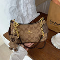 Carré Mini Crossbody