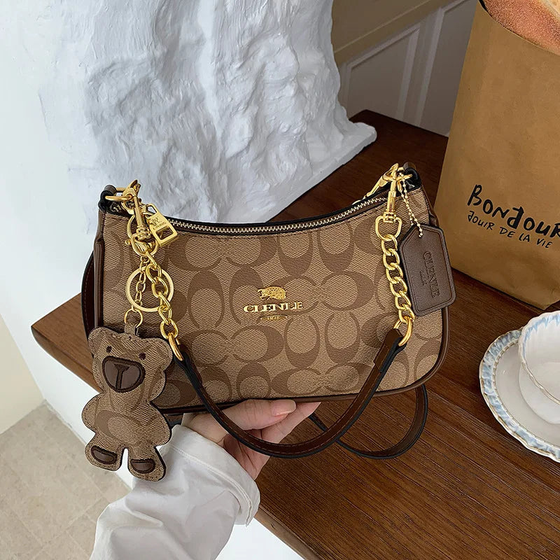 Carré Mini Crossbody