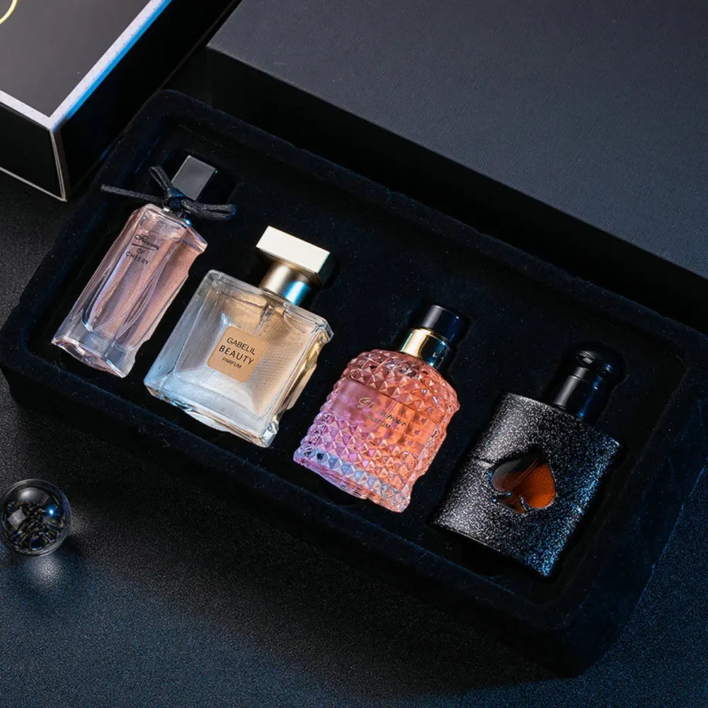 Floral Eau de Parfum Gift Set