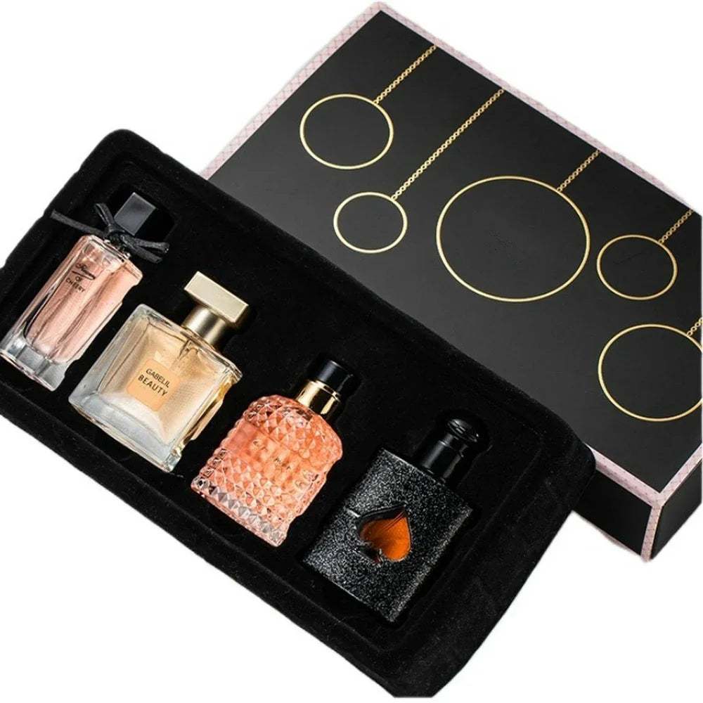Floral Eau de Parfum Gift Set