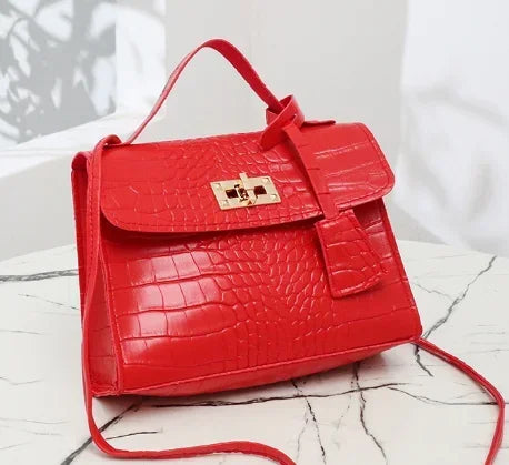Parure Messenger Bag Set
