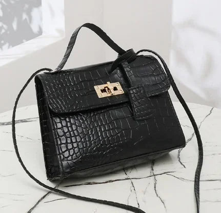 Parure Messenger Bag Set