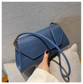 Séoul Structured Shoulder Bag