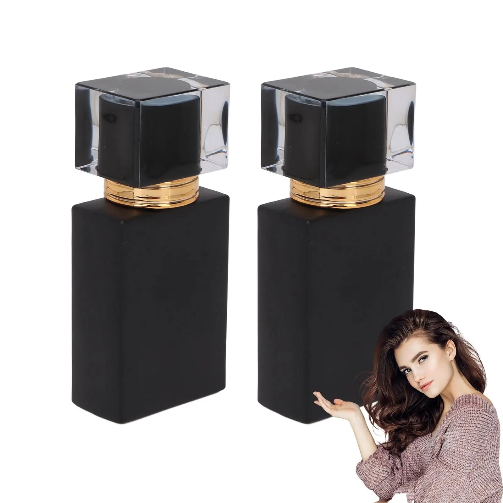 Brume Perfume Atomizer