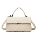 Doux Leather Crossbody