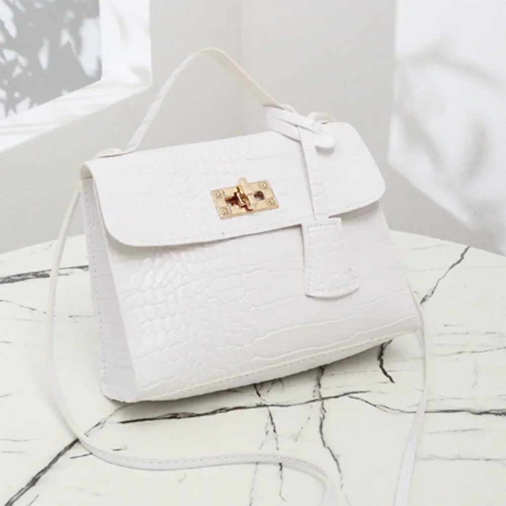 Parure Messenger Bag Set