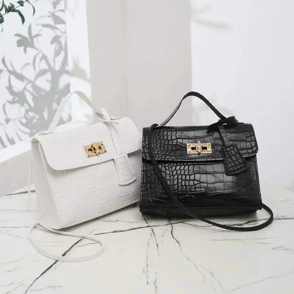 Parure Messenger Bag Set