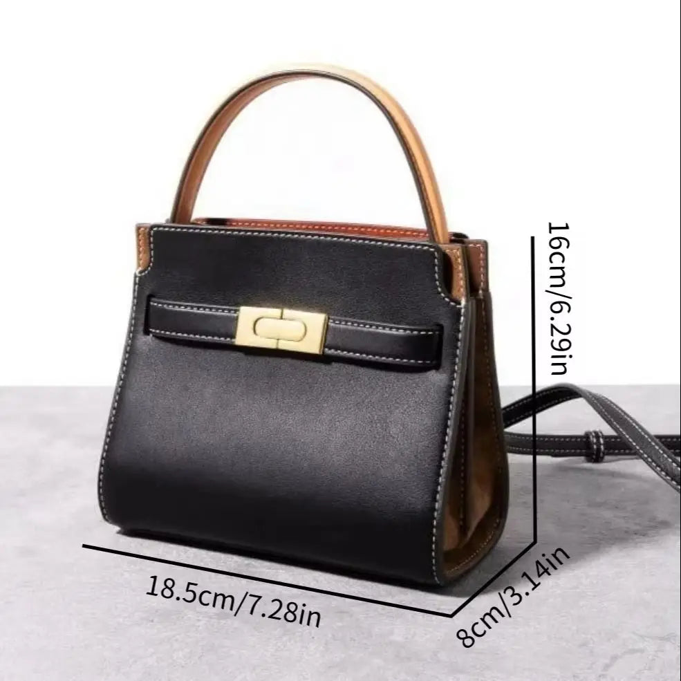 Seau Bucket Shoulder Bag