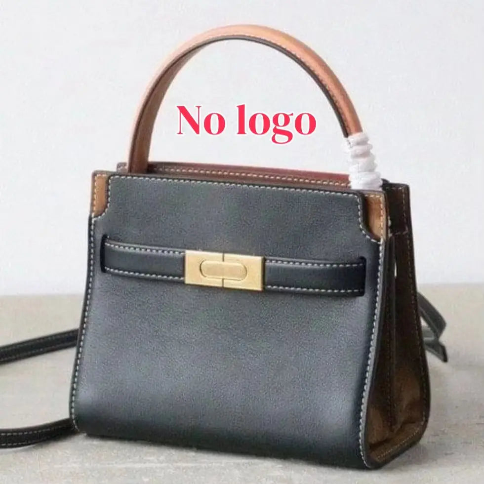 Seau Bucket Shoulder Bag
