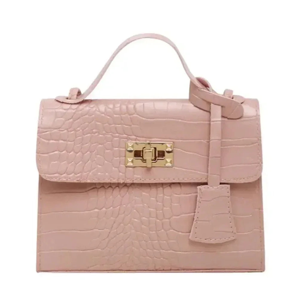Parure Messenger Bag Set
