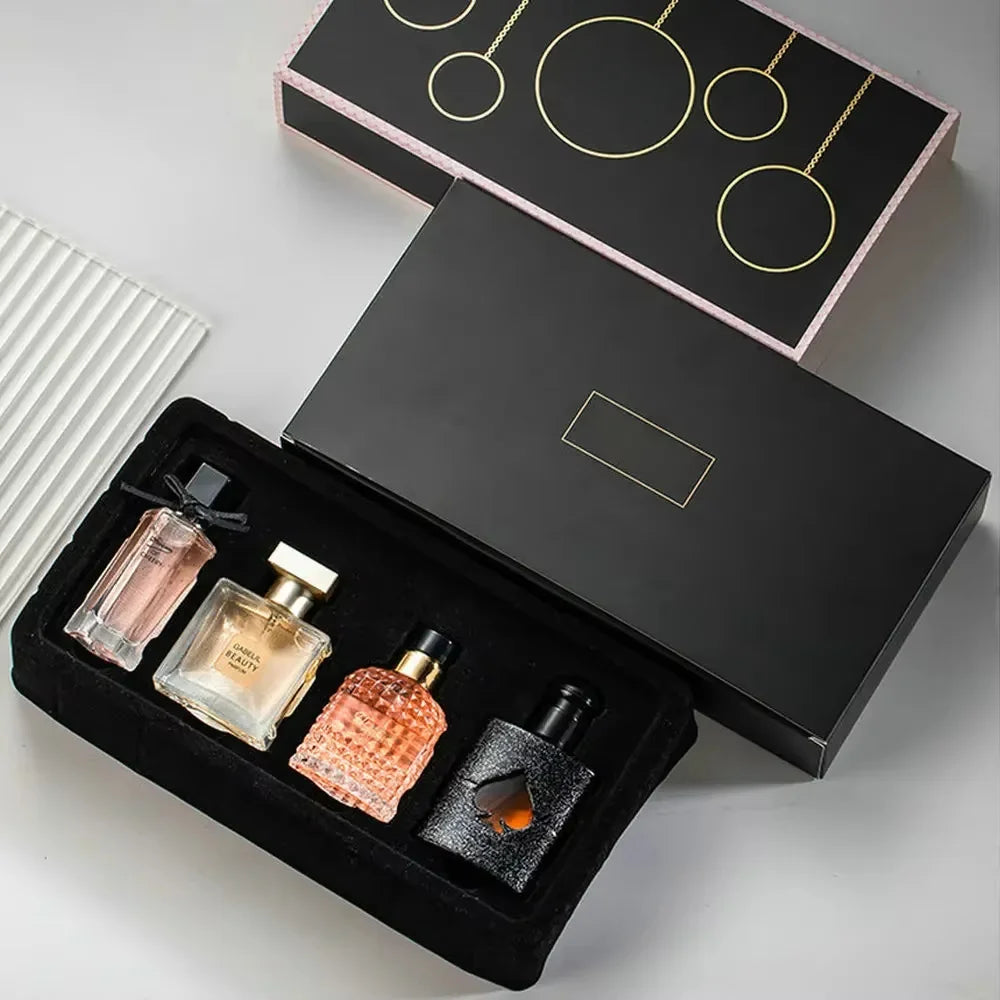 Floral Eau de Parfum Gift Set