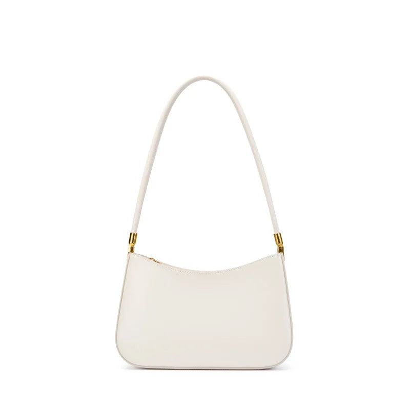 Soirée Leather Tote