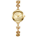 Cristal Bracelet Watch