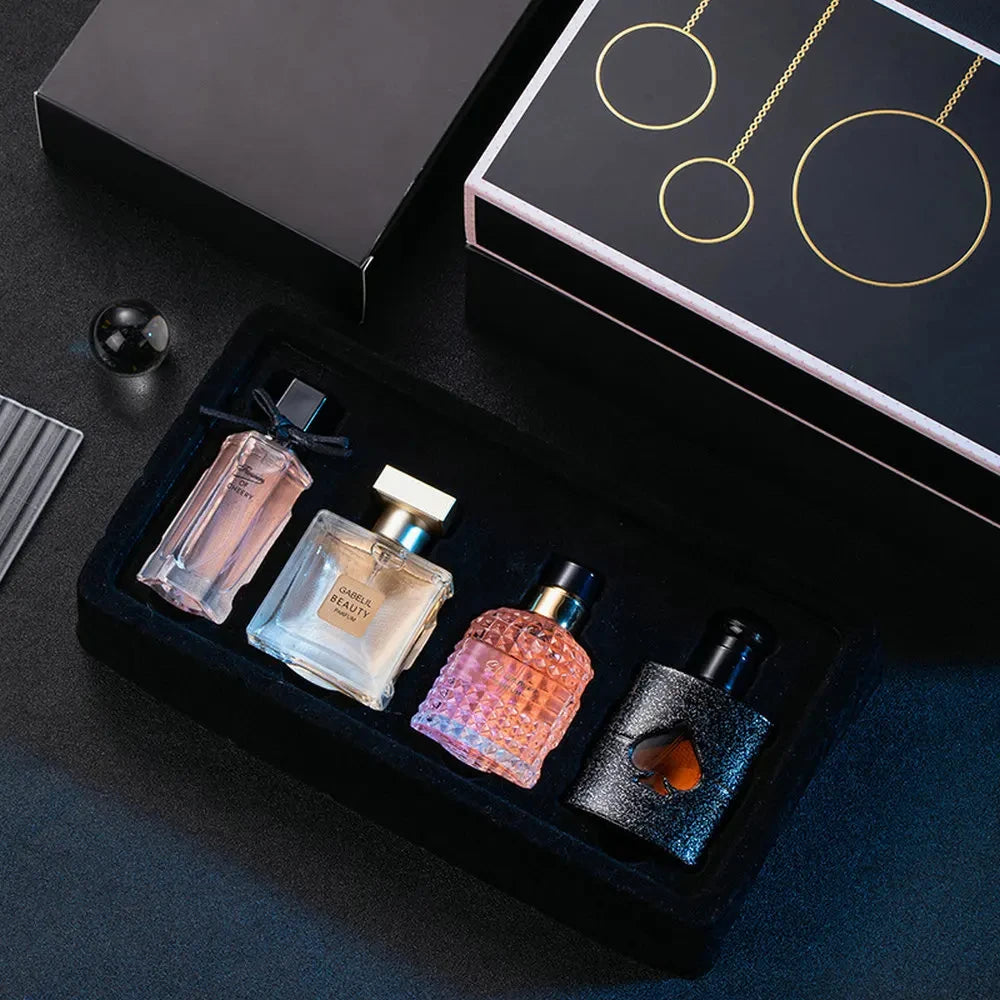 Floral Eau de Parfum Gift Set